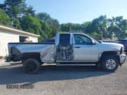 ✅ 2015 Chevrolet Silverado 2500HD LT • VIN: 1GC2KVEG8FZ101104 • Lot: 42563927. Wystawiony na IAAI z przebiegiem 60 419 mil. Bezpłatny archiwum sprzedaży aukcyjnych z USA i szczegółowy raport historii pojazdu na DreamBid. Zdjęcie 14.