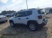 ✅ 2020 Jeep Renegade Latitude • VIN: ZACNJBBB3LPM02863 • Lot: 43277928. Listed on IAAI with 79,836 mi. Free auction sales archive from the USA and detailed vehicle history report at DreamBid. Image 14.