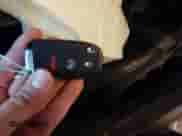 2016 Dodge Journey R/T z VIN 3C4PDDEG5GT106246, wystawiony jako IAAI lot #43394429 z przebiegiem 86 801 mil mil oraz . Historia ofert i sprzedaży dostępna na DreamBid. Obrazek 11.