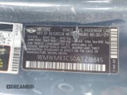 ✅ 2010 MINI Convertible • VIN: WMWMR3C50ATZ18845 • Lot: 41394025. Wystawiony na IAAI z przebiegiem 78 872 mil. Bezpłatny archiwum sprzedaży aukcyjnych z USA i szczegółowy raport historii pojazdu na DreamBid. Zdjęcie 9.