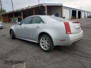 ✅ 2012 Cadillac CTS Premium • VIN: 1G6DS5E38C0137335 • Lot: 66406975. Listed on Copart with 29,893 mi. Free auction sales archive from the USA and detailed vehicle history report at DreamBid. Image 2.