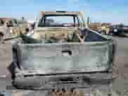 ✅ 2006 GMC Sierra 1500 SLE1 • VIN: 2GTEC13T661195866 • Lot: 41402673. Listed on IAAI with Not provided. Free auction sales archive from the USA and detailed vehicle history report at DreamBid. Image 16.