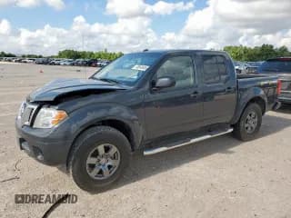 ✅ 2013 Nissan Frontier SL • VIN: 1N6AD0ER1DN739271 • Lot: 68840665. Listed on Copart with 231,482 mi. Free auction sales archive from the USA and detailed vehicle history report at DreamBid. Image 1.