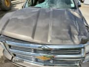 ✅ 2015 Chevrolet Silverado 1500 LTZ • VIN: 3GCPCSEC1FG389269 • Lot: 82091975. Listed on Copart with 199,423 mi. Free auction sales archive from the USA and detailed vehicle history report at DreamBid. Image 11.