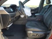 ✅ 2023 Jeep Grand Cherokee Altitude • VIN: 1C4RJKAG9P8736068 • Lot: 53423175. Listed on Copart with 25,461 mi. Free auction sales archive from the USA and detailed vehicle history report at DreamBid. Image 7.