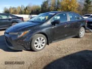 ✅ 2020 Toyota Corolla LE • VIN: 5YFBPRBEXLP055194 • Lot: 91118855. Listed on Copart with 96,451 mi. Free auction sales archive from the USA and detailed vehicle history report at DreamBid. Image 1.