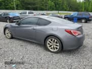 ✅ 2016 Hyundai Genesis Coupe 3.8L Base • VIN: KMHHT6KJ1GU132802 • Lot: 58637395. Wystawiony na Copart z przebiegiem 103 839 mil. Bezpłatny archiwum sprzedaży aukcyjnych z USA i szczegółowy raport historii pojazdu na DreamBid. Zdjęcie 2.