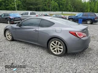 ✅ 2016 Hyundai Genesis Coupe 3.8L Base • VIN: KMHHT6KJ1GU132802 • Lot: 58637395. Wystawiony na Copart z przebiegiem 103 839 mil. Bezpłatny archiwum sprzedaży aukcyjnych z USA i szczegółowy raport historii pojazdu na DreamBid. Zdjęcie 2.