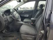 ✅ 2014 Chevrolet Captiva Sport LT • VIN: 3GNAL3EK6ES527586 • Lot: 47875985. Wystawiony na Copart z przebiegiem 118 608 mil. Bezpłatny archiwum sprzedaży aukcyjnych z USA i szczegółowy raport historii pojazdu na DreamBid. Zdjęcie 7.