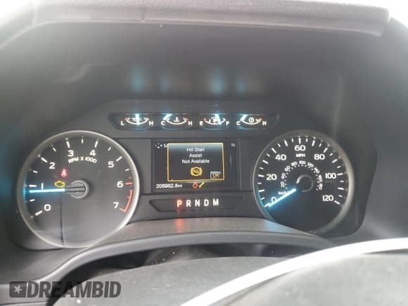 ✅ 2018 Ford F-150 XLT • VIN: 1FTFW1EG9JKC52713 • Lot: 80544145. Wystawiony na Copart z przebiegiem 205 952 mil. Bezpłatny archiwum sprzedaży aukcyjnych z USA i szczegółowy raport historii pojazdu na DreamBid. Zdjęcie 9.