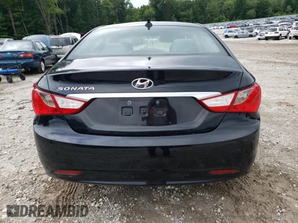 ✅ 2013 Hyundai Sonata GLS • VIN: 5NPEB4AC1DH593151 • Lot: 63753234. Listed on Copart with 77,953 mi. Free auction sales archive from the USA and detailed vehicle history report at DreamBid. Image 6.