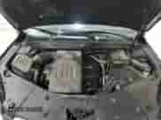 2015 Chevrolet Equinox LT with VIN 2GNALBEK5F6378551, listed as a Copart auction lot 89682975 with 143,427 mi miles and Salvage title. Bid and sale history available at DreamBid. Image 12.