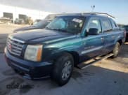 ✅ 2006 Cadillac Escalade EXT • VIN: 3GYEK62NX6G184261 • Lot: 76911964. Listed on Copart with Not provided. Free auction sales archive from the USA and detailed vehicle history report at DreamBid. Image 1.