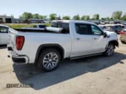 ✅ 2025 GMC Sierra 1500 Denali • VIN: 3GTUUGED6SG121818 • Лот: 54725255. Опубликован ранее на Copart с пробегом 6 919 миль. Бесплатный доступ к архиву аукционных продаж из США и подробный отчёт об истории автомобиля на DreamBid. Изображение 3.