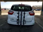 ✅ 2016 Ford C-Max SEL • VIN: 1FADP5CU3GL115103 • Lot: 56917235. Wystawiony na Copart z przebiegiem 28 128 mil. Bezpłatny archiwum sprzedaży aukcyjnych z USA i szczegółowy raport historii pojazdu na DreamBid. Zdjęcie 6.