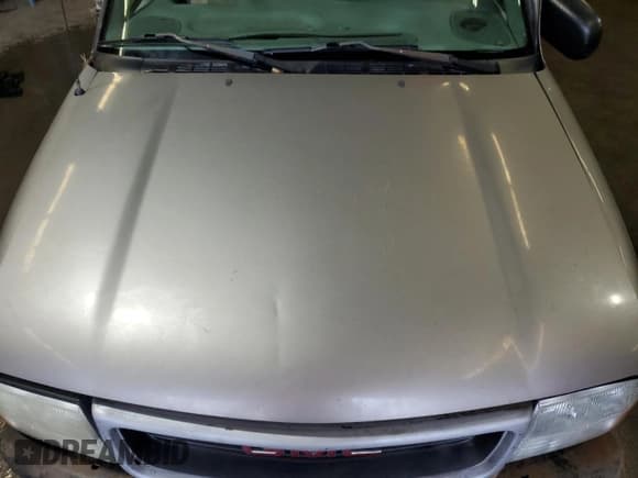 ✅ 2002 GMC Sonoma SL • VIN: 1GTCS145528194662 • Лот: 72510924. Опубликован ранее на Copart с пробегом Не указан. Бесплатный доступ к архиву аукционных продаж из США и подробный отчёт об истории автомобиля на DreamBid. Изображение 12.