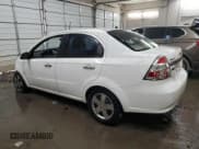 ✅ 2009 Chevrolet Aveo 2LT • VIN: KL1TG56E19B379933 • Лот: 42418505. Опубликован ранее на Copart с пробегом 170 736 миль. Бесплатный доступ к архиву аукционных продаж из США и подробный отчёт об истории автомобиля на DreamBid. Изображение 2.