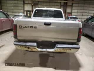 1999 Dodge 1500 с VIN 1B7HC13Y1XJ583765, выставлен на аукционе Copart как лот 85777254 с пробегом Не указан миль и Списание • Salvage title. История ставок и продаж доступна на DreamBid. Изображение 6.