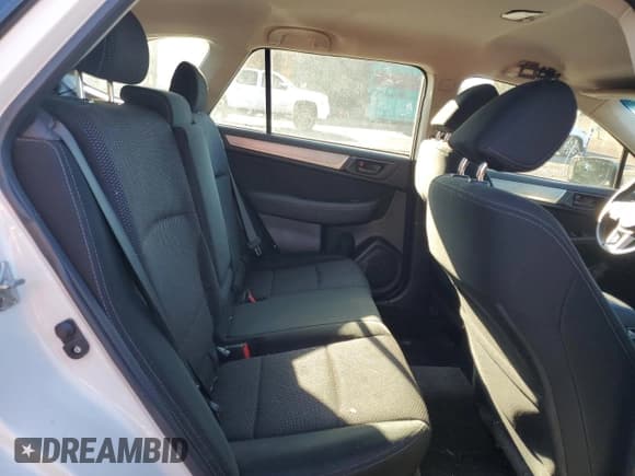 ✅ 2015 Subaru Outback 2.5i • VIN: 4S4BSAAC2F3223659 • Lot: 42594565. Wystawiony na Copart z przebiegiem 55 009 mil. Bezpłatny archiwum sprzedaży aukcyjnych z USA i szczegółowy raport historii pojazdu na DreamBid. Zdjęcie 11.