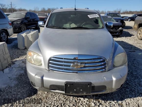 ✅ 2007 Chevrolet HHR LT • VIN: 3GNDA23D07S542136 • Lot: 89280245. Listed on Copart with 154,152 mi. Free auction sales archive from the USA and detailed vehicle history report at DreamBid. Image 5.