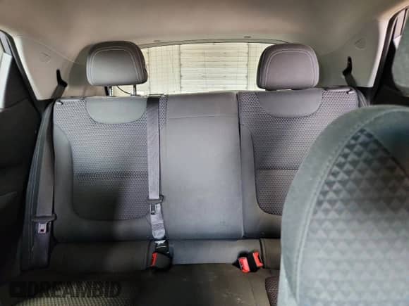 ✅ 2023 Chevrolet Bolt EV 1LT • VIN: 1G1FW6S02P4150194 • Lot: 81742615. Listed on Copart with 29,906 mi. Free auction sales archive from the USA and detailed vehicle history report at DreamBid. Image 10.