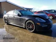 ✅ 2019 Porsche Panamera GTS • VIN: WP0AG2A77KL139857 • Lot: 41103794. Wystawiony na Copart z przebiegiem 25 287 mil. Bezpłatny archiwum sprzedaży aukcyjnych z USA i szczegółowy raport historii pojazdu na DreamBid. Zdjęcie 10.