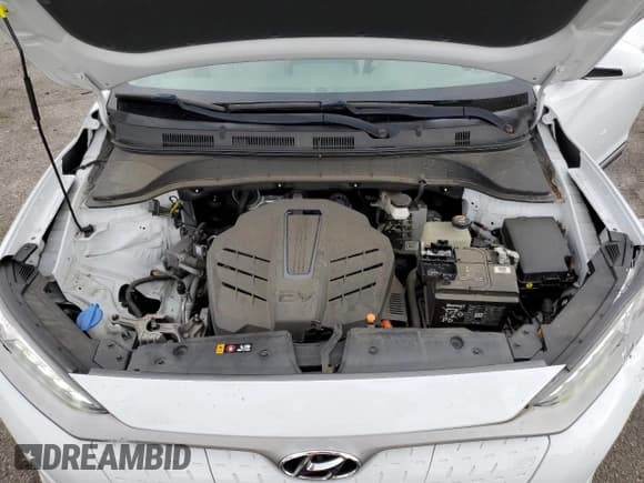 ✅ 2019 Hyundai Kona Limited • VIN: KM8K33AG1KU024229 • Лот: 65085574. Опубликован ранее на Copart с пробегом 19 362 миль. Бесплатный доступ к архиву аукционных продаж из США и подробный отчёт об истории автомобиля на DreamBid. Изображение 11.