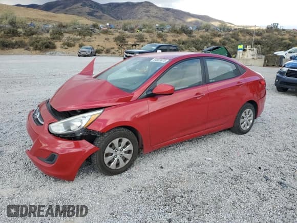 ✅ 2015 Hyundai Accent GLS • VIN: KMHCT4AE0FU898067 • Lot: 84069975. Wystawiony na Copart z przebiegiem 183 202 mil. Bezpłatny archiwum sprzedaży aukcyjnych z USA i szczegółowy raport historii pojazdu na DreamBid. Zdjęcie 1.