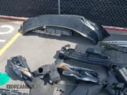 ✅ 2021 Honda Passport EX-L • VIN: 5FNYF8H59MB031013 • Lot: 41998552. Listed on IAAI with 25,618 mi. Free auction sales archive from the USA and detailed vehicle history report at DreamBid. Image 19.