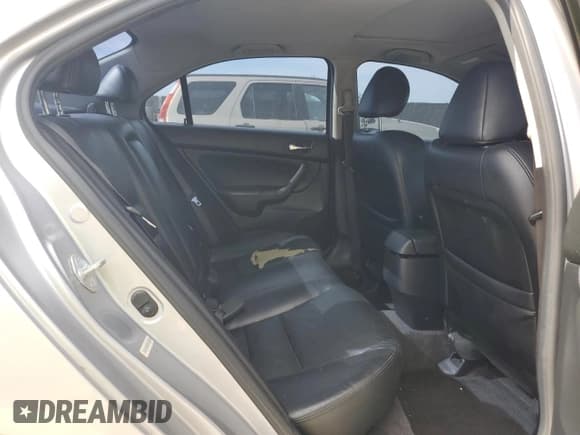 ✅ 2005 Acura TSX • VIN: JH4CL95805C002178 • Лот: 65205975. Опубликован ранее на Copart с пробегом 221 502 миль. Бесплатный доступ к архиву аукционных продаж из США и подробный отчёт об истории автомобиля на DreamBid. Изображение 10.