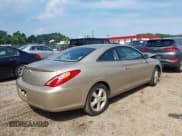 ✅ 2006 Toyota Solara SE • VIN: 4T1CA30P86U072439 • Lot: 42705072. Wystawiony na IAAI z przebiegiem 280 390 mil. Bezpłatny archiwum sprzedaży aukcyjnych z USA i szczegółowy raport historii pojazdu na DreamBid. Zdjęcie 4.