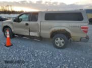 ✅ 2009 Ford F-150 XL • VIN: 1FTPX14V99FB11193 • Lot: 92505645. Listed on Copart with 291,621 mi. Free auction sales archive from the USA and detailed vehicle history report at DreamBid. Image 2.