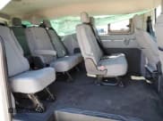 ✅ 2017 Ford Transit XL • VIN: 1FMZK1ZM2HKA97789 • Лот: 56391284. Опубликован ранее на Copart с пробегом 64 927 миль. Бесплатный доступ к архиву аукционных продаж из США и подробный отчёт об истории автомобиля на DreamBid. Изображение 11.