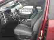 2020 Ram 1500 SLT с VIN 1C6RR7TT3LS161616, выставлен на аукционе Copart как лот 84199855 с пробегом 108 097 миль миль и Списание • Salvage title. История ставок и продаж доступна на DreamBid. Изображение 7.