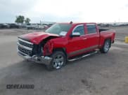 ✅ 2018 Chevrolet Silverado 1500 LTZ • VIN: 3GCUKSEC9JG328282 • Lot: 43266149. Wystawiony na IAAI z przebiegiem 188 401 mil. Bezpłatny archiwum sprzedaży aukcyjnych z USA i szczegółowy raport historii pojazdu na DreamBid. Zdjęcie 21.