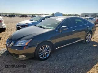 ✅ 2010 Lexus ES 330 • VIN: JTHBK1EG0A2391055 • Lot: 92104995. Listed on Copart with 195,963 mi. Free auction sales archive from the USA and detailed vehicle history report at DreamBid. Image 1.