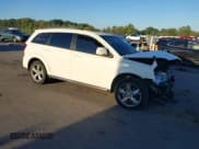 ✅ 2017 Dodge Journey Crossroad Plus • VIN: 3C4PDCGG0HT613970 • Лот: 43336480. Опубликован ранее на IAAI с пробегом 82 214 миль. Бесплатный доступ к архиву аукционных продаж из США и подробный отчёт об истории автомобиля на DreamBid. Изображение 1.