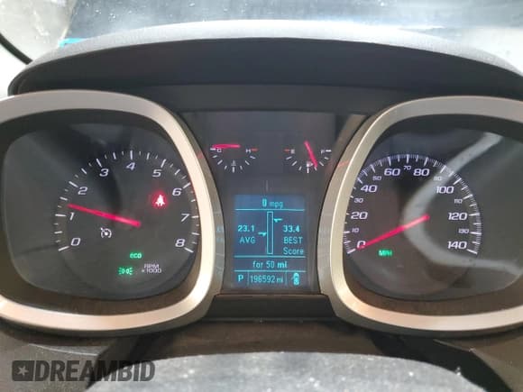 ✅ 2014 Chevrolet Equinox LT • VIN: 2GNFLFEK3E6368970 • Лот: 89542695. Опубликован ранее на Copart с пробегом 196 592 миль. Бесплатный доступ к архиву аукционных продаж из США и подробный отчёт об истории автомобиля на DreamBid. Изображение 9.