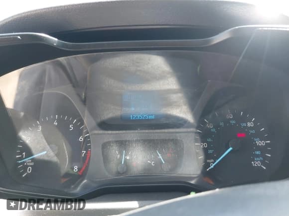 ✅ 2017 Ford Transit XL • VIN: 1FBZX2YM2HKB16875 • Lot: 42665168. Wystawiony na IAAI z przebiegiem 123 525 mil. Bezpłatny archiwum sprzedaży aukcyjnych z USA i szczegółowy raport historii pojazdu na DreamBid. Zdjęcie 7.