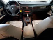 ✅ 2010 BMW 3 Series 328i • VIN: WBAPH7G56ANM49914 • Lot: 80679605. Wystawiony na Copart z przebiegiem 99 064 mil. Bezpłatny archiwum sprzedaży aukcyjnych z USA i szczegółowy raport historii pojazdu na DreamBid. Zdjęcie 8.