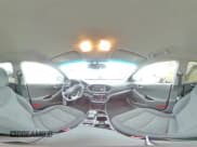 ✅ 2019 Hyundai Ioniq • VIN: KMHC75LH1KU044331 • Lot: 76345554. Listed on Copart with 28,641 mi. Free auction sales archive from the USA and detailed vehicle history report at DreamBid. Image 13.