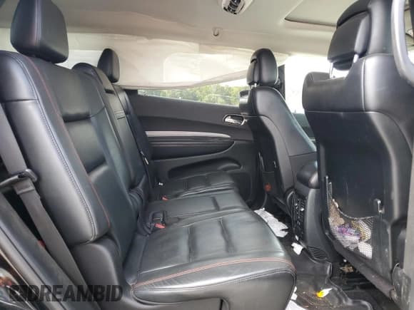 ✅ 2018 Dodge Durango GT • VIN: 1C4RDJDG9JC228796 • Lot: 83785675. Wystawiony na Copart z przebiegiem 101 758 mil. Bezpłatny archiwum sprzedaży aukcyjnych z USA i szczegółowy raport historii pojazdu na DreamBid. Zdjęcie 11.