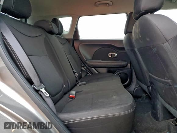 ✅ 2017 Kia Soul • VIN: KNDJN2A20H7482053 • Лот: 94283505. Опубликован ранее на Copart с пробегом 53 276 миль. Бесплатный доступ к архиву аукционных продаж из США и подробный отчёт об истории автомобиля на DreamBid. Изображение 10.