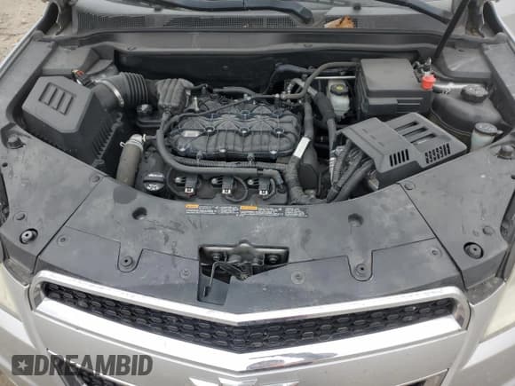 ✅ 2012 Chevrolet Equinox LTZ • VIN: 2GNFLGE56C6364814 • Лот: 90635095. Опубликован ранее на Copart с пробегом 222 740 миль. Бесплатный доступ к архиву аукционных продаж из США и подробный отчёт об истории автомобиля на DreamBid. Изображение 12.