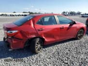 ✅ 2014 Toyota Corolla LE • VIN: 2T1BURHE0EC025589 • Lot: 93218295. Listed on Copart with 211,867 mi. Free auction sales archive from the USA and detailed vehicle history report at DreamBid. Image 3.