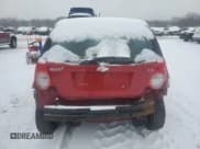 ✅ 2009 Chevrolet Aveo 1LT • VIN: KL1TD66E39B618851 • Лот: 44138515. Опубликован ранее на Copart с пробегом 126 422 миль. Бесплатный доступ к архиву аукционных продаж из США и подробный отчёт об истории автомобиля на DreamBid. Изображение 6.