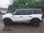 ✅ 2023 Ford Bronco • VIN: 1FMEE5DP6PLB75580 • Лот: 42616341. Опубликован ранее на IAAI с пробегом 23 098 миль. Бесплатный доступ к архиву аукционных продаж из США и подробный отчёт об истории автомобиля на DreamBid. Изображение 15.