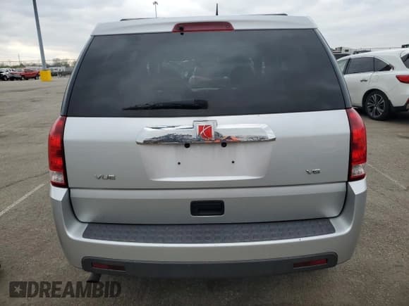 ✅ 2007 Saturn VUE V6 • VIN: 5GZCZ53437S862625 • Lot: 52905115. Wystawiony na Copart z przebiegiem 171 046 mil. Bezpłatny archiwum sprzedaży aukcyjnych z USA i szczegółowy raport historii pojazdu na DreamBid. Zdjęcie 6.