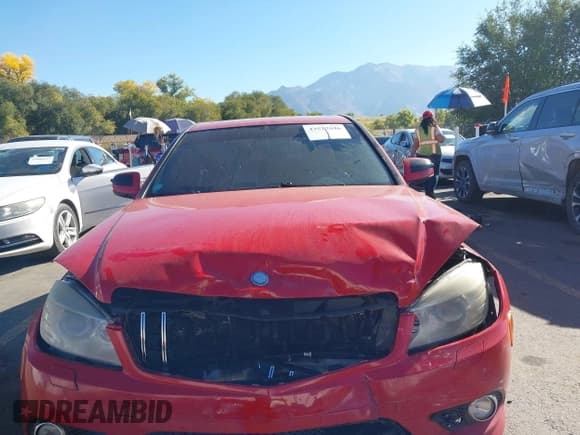 ✅ 2008 Mercedes-Benz C 300 Sport • VIN: WDDGF81X18F151113 • Лот: 43527048. Опубликован ранее на IAAI с пробегом 228 222 миль. Бесплатный доступ к архиву аукционных продаж из США и подробный отчёт об истории автомобиля на DreamBid. Изображение 12.