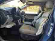 2017 Subaru Forester Limited with VIN JF2SJARC7HH424699, listed as a Copart auction lot 85347715 with 139,803 mi miles and Salvage title. Bid and sale history available at DreamBid. Image 7.